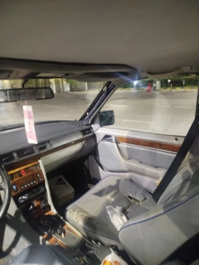 Mercedes-Benz 124, снимка 8