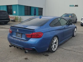 BMW 440 xDrive* АвтоКредит * (ЦЕНА ДО БГ) * , снимка 3
