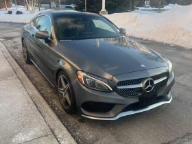 Mercedes-Benz C 300 Възможност за лизинг, снимка 3