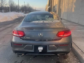 Mercedes-Benz C 300 Възможност за лизинг, снимка 6