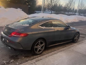 Mercedes-Benz C 300 Възможност за лизинг, снимка 5