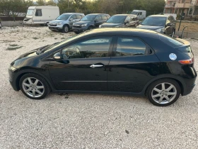 Honda Civic 1.8V-TEC//140KS//EXECUTIVE, снимка 3
