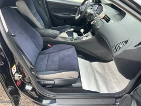 Honda Civic 1.8V-TEC//140KS//EXECUTIVE, снимка 13
