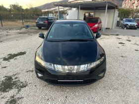 Honda Civic 1.8V-TEC//140KS//EXECUTIVE, снимка 9