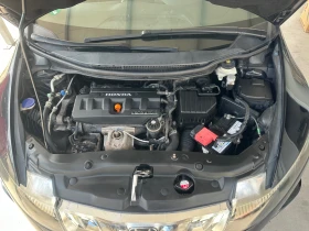 Honda Civic 1.8V-TEC//140KS//EXECUTIVE, снимка 16