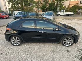 Honda Civic 1.8V-TEC//140KS//EXECUTIVE, снимка 7