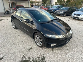 Honda Civic 1.8V-TEC//140KS//EXECUTIVE, снимка 8