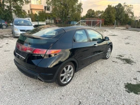 Honda Civic 1.8V-TEC//140KS//EXECUTIVE, снимка 6