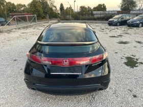 Honda Civic 1.8V-TEC//140KS//EXECUTIVE, снимка 5