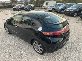Honda Civic 1.8V-TEC//140KS//EXECUTIVE, снимка 4