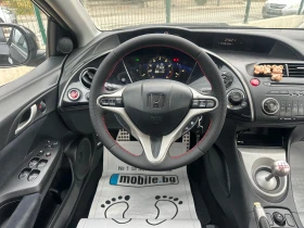 Honda Civic 1.8V-TEC//140KS//EXECUTIVE, снимка 11