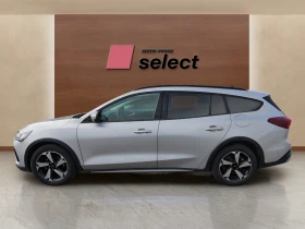 Ford Focus 1.0 EcoBoost, снимка 2