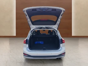 Ford Focus 1.0 EcoBoost, снимка 9