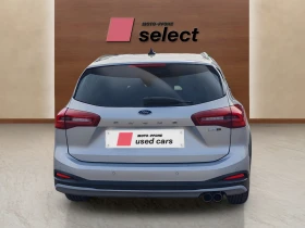 Ford Focus 1.0 EcoBoost, снимка 4