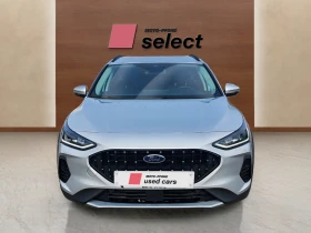 Ford Focus 1.0 EcoBoost, снимка 8