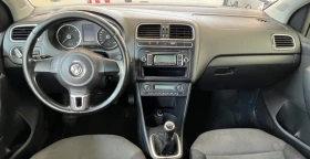 VW Polo 6R 1.6TDi CAY, снимка 11