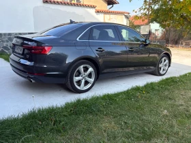 Audi A4 2.0 TFSI, снимка 4