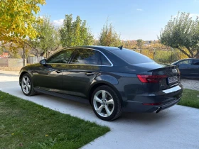 Audi A4 2.0 TFSI, снимка 3