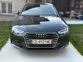 Audi A4 2.0 TFSI, снимка 1