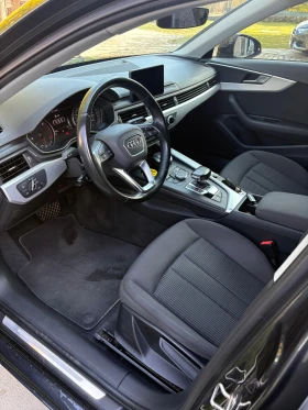 Audi A4 2.0 TFSI, снимка 6
