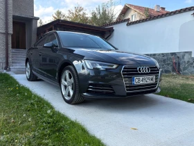 Audi A4 2.0 TFSI, снимка 2