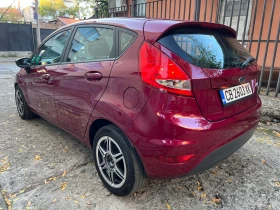 Ford Fiesta 1.4 i 97 к.с Automatic , снимка 6