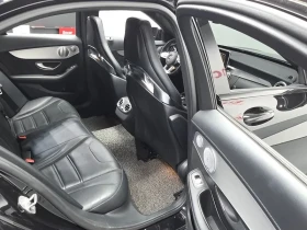 Mercedes-Benz C 63 AMG, снимка 11