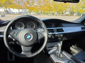 BMW 530, снимка 8