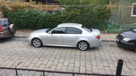 BMW 530, снимка 17