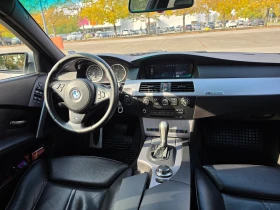 BMW 530, снимка 10