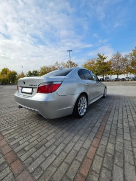 BMW 530, снимка 5