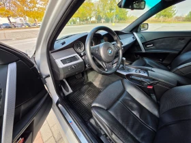 BMW 530, снимка 6