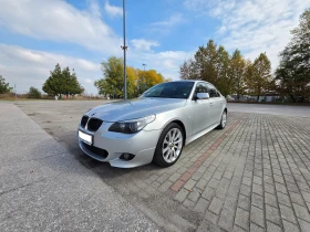 BMW 530, снимка 1