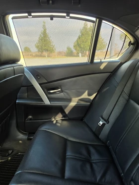 BMW 530, снимка 9