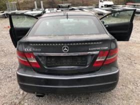 Mercedes-Benz CLC - [8] 