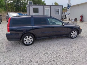 Volvo V70 2.4d D5* NOVA* UNIKAT, снимка 12