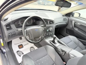 Volvo V70 2.4d D5* NOVA* UNIKAT - 3200 € / 6258.66 лв. - 44519440 7
