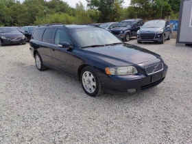 Volvo V70 2.4d D5*NOVA*UNIKAT | Mobile.bg    11