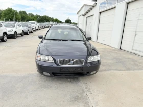 Volvo V70 2.4d D5* NOVA* UNIKAT - 3200 € / 6258.66 лв. - 44519440 10