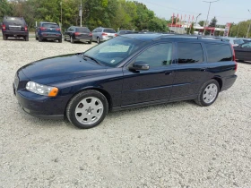 Volvo V70 2.4d D5* NOVA* UNIKAT, снимка 3