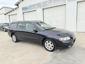 Volvo V70 2.4d D5* NOVA* UNIKAT - 3200 € / 6258.66 лв. - 44519440 12