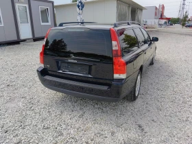 Volvo V70 2.4d D5* NOVA* UNIKAT, снимка 13