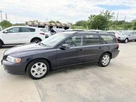 Volvo V70 2.4d D5* NOVA* UNIKAT - 3200 € / 6258.66 лв. - 44519440 3
