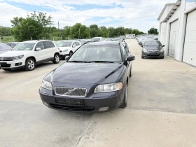 Volvo V70 2.4d D5* NOVA* UNIKAT - 3200 € / 6258.66 лв. - 44519440 1