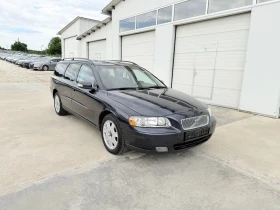 Volvo V70 2.4d D5* NOVA* UNIKAT - 3200 € / 6258.66 лв. - 44519440 11