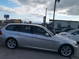 BMW 316 FACELIFT , снимка 5 - Автомобили и джипове - 39514817