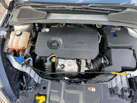 Ford Focus 1.5D-AUTOMAT-EURO6-NAVI, снимка 14
