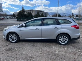 Ford Focus 1.5D-AUTOMAT-EURO6-NAVI - [7] 