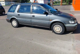 Mitsubishi Space wagon GLX 7 места, снимка 8