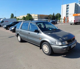 Mitsubishi Space wagon GLX 7 места, снимка 7